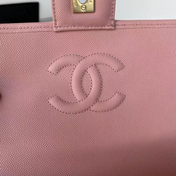 CL SMALL FLAP BAG WITH TOP HANDLE