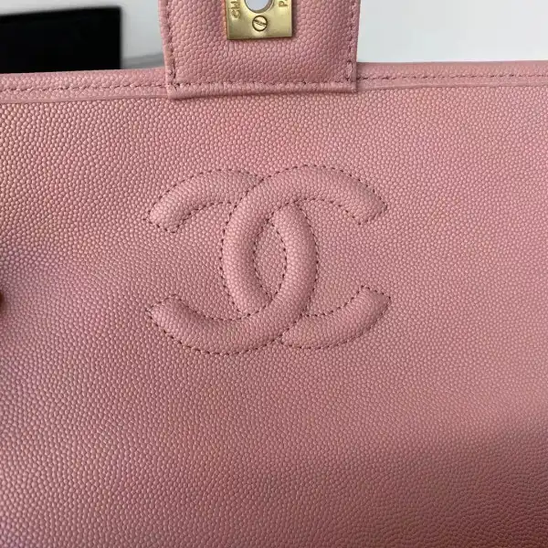 CHANEL SMALL FLAP BAG WITH TOP HANDLE