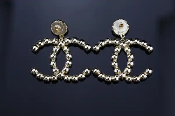 Bagsoffer yupoo CL EARRINGS