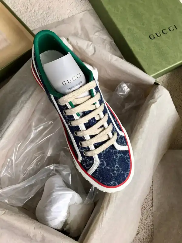 Bagsoffer yupoo GUCCI Tennis 1977 sneaker