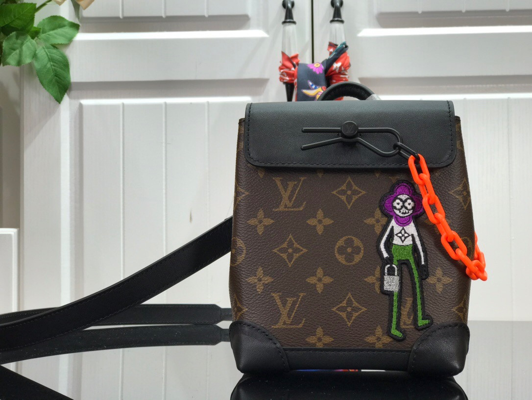 HOT SALE LOUIS VUITTON STEAMER XS