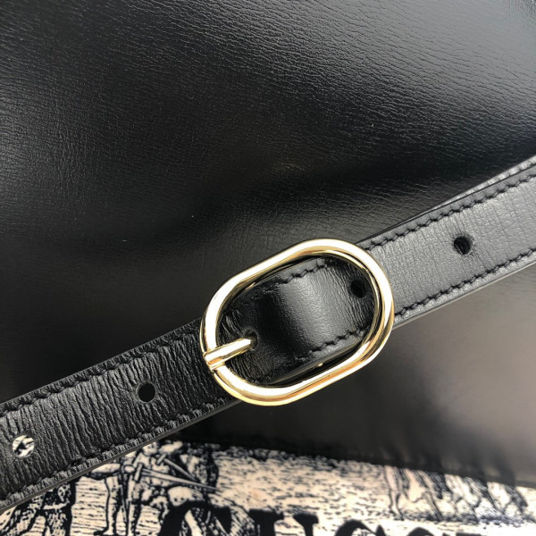 HOT SALE Gucci RING SHOULDER BAG