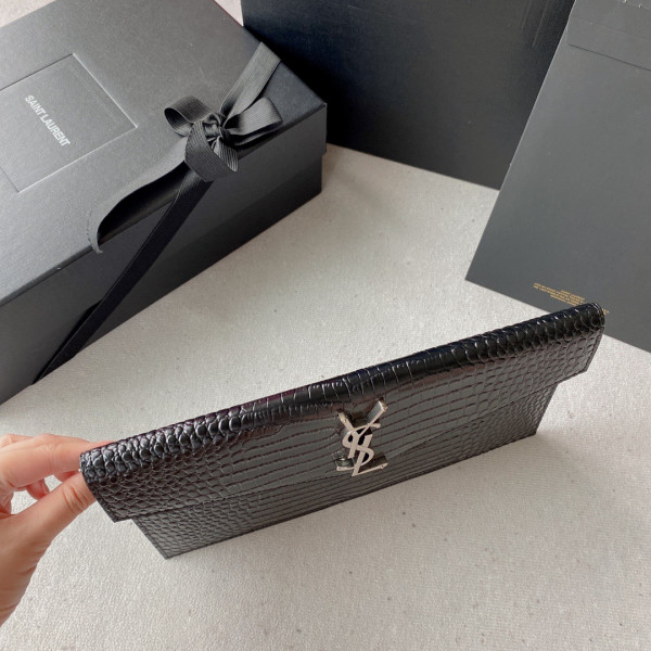 HOT SALE YSL UPTOWN POUCH