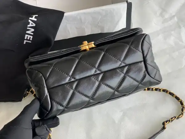 CHANEL FLAP BAG