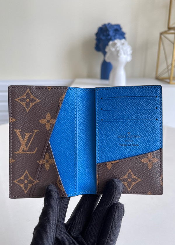 HOT SALE LOUIS VUITTON POCKET ORGANIZER