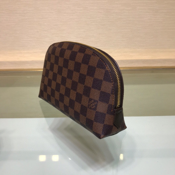 HOT SALE LOUIS VUITTON COSMETIC POUCH GM