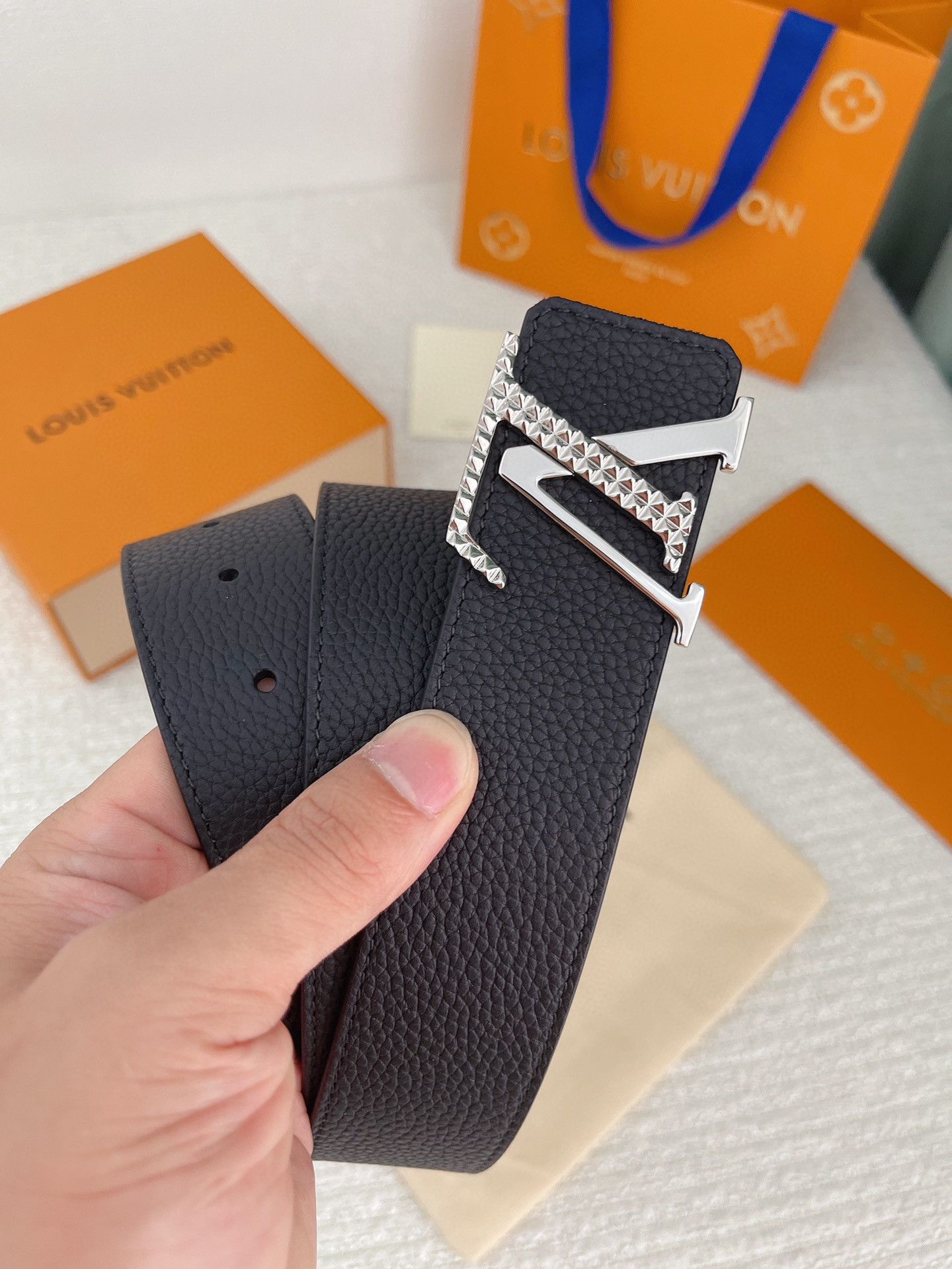 HOT SALE LOUIS VUITTON BELT