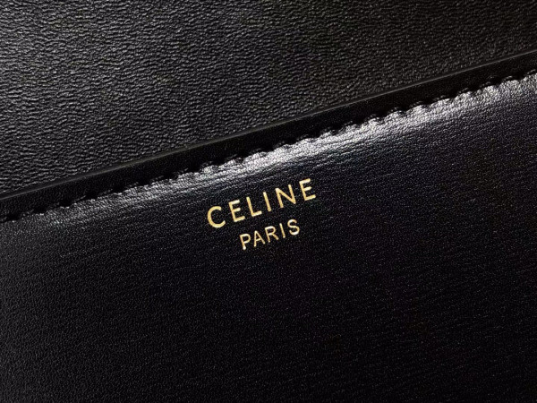 HOT SALE CELIN* TRIOMPHE SHOULDER BAG