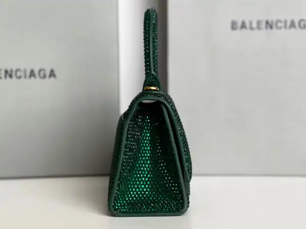 BALENCIAGA HOURGLASS