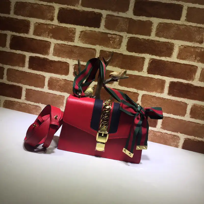 Gucci Sylvie