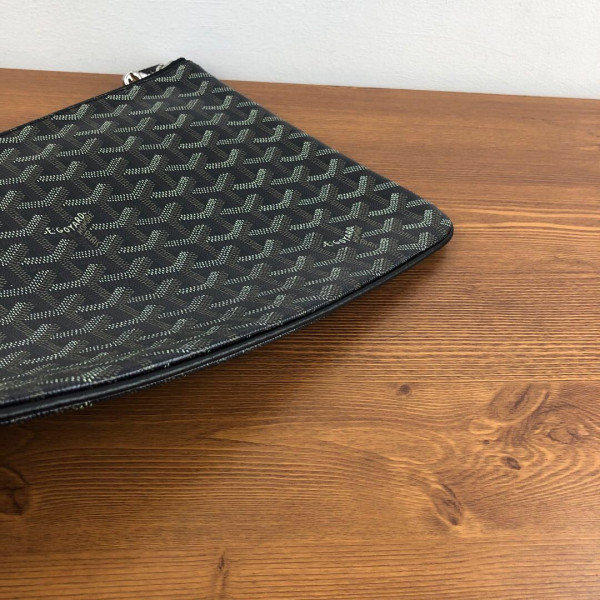 HOT SALE GOYARD SENAT POUCH