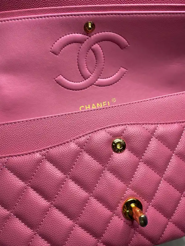 Firstbag Ru CHANEL FLAP BAG