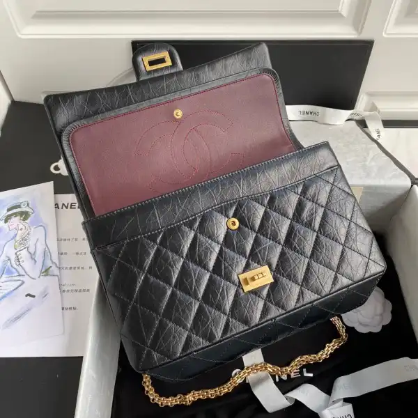 CHANEL FLAP BAG