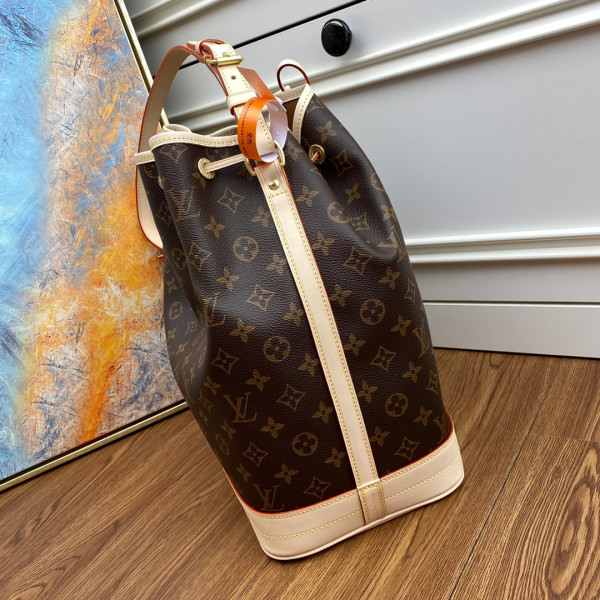 [FREE SHIPPING] LOUIS VUITTON NOÉ