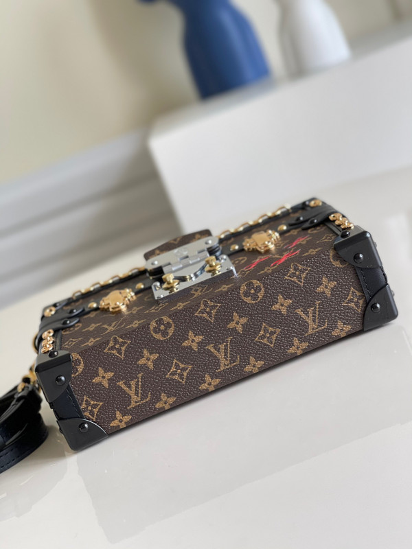 HOT SALE LOUIS VUITTON PETITE MALLE