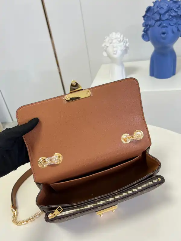 Cheap LOUIS VUITTON MARCEAU