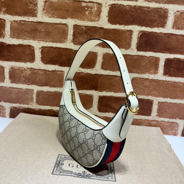 HOT SALE GUCCI Ophidia GG mini bag