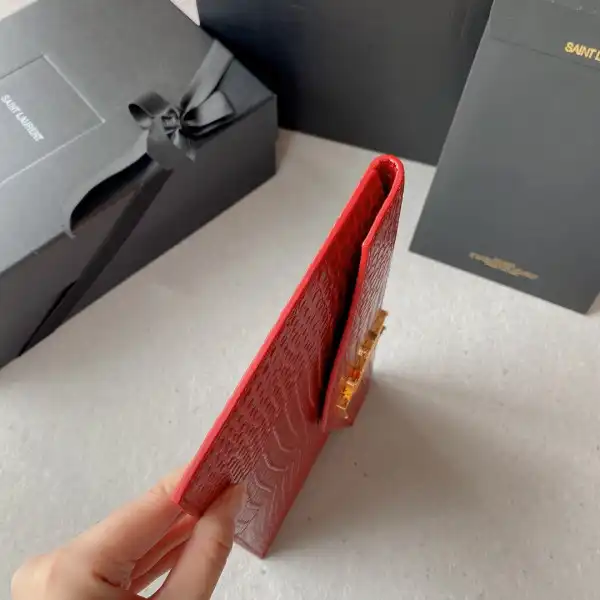 Repzbay REP YSL UPTOWN POUCH-27*16*2cm