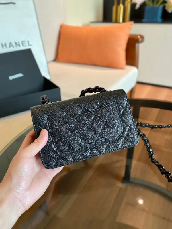 Firstbag Ru CHANEL WALLET