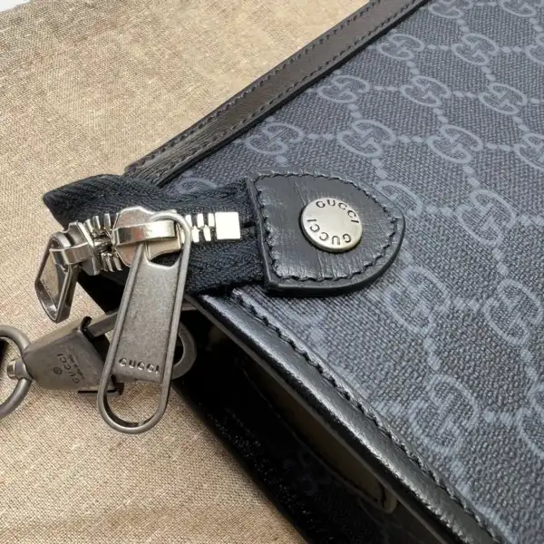 Cheap Gucci Messenger bag with Interlocking G