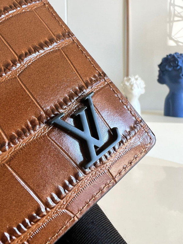 HOT SALE LOUIS VUITTON MULTIPLE WALLET