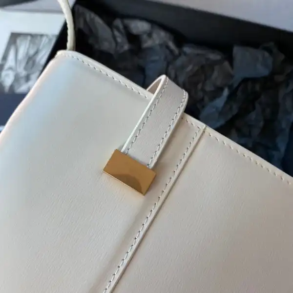 YSL MANHATTAN SMALL SHOULDER BAG