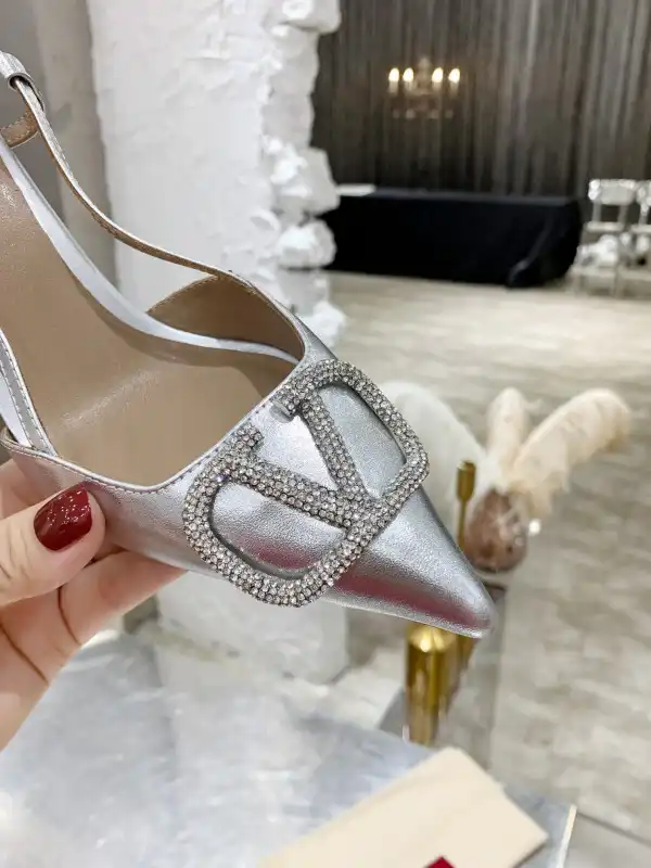 VALENTINO  SANDAL