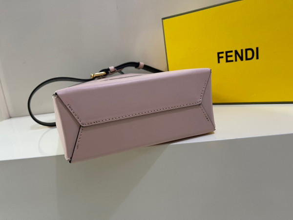 FENDI PACK SMALL SHOPPING BAG