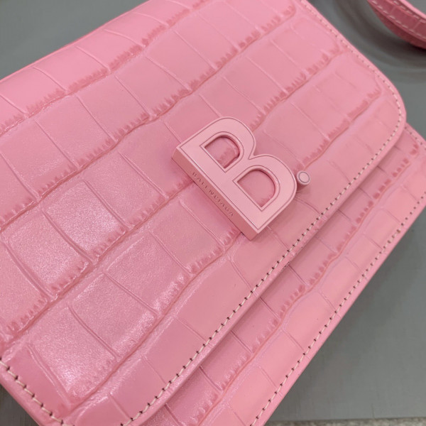 HOT SALE BALENCIAGA WOMEN'S B. SMALL BAG