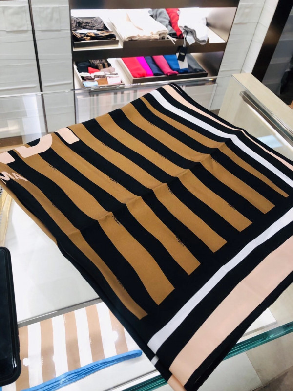 HOT SALE FENDI SCARF