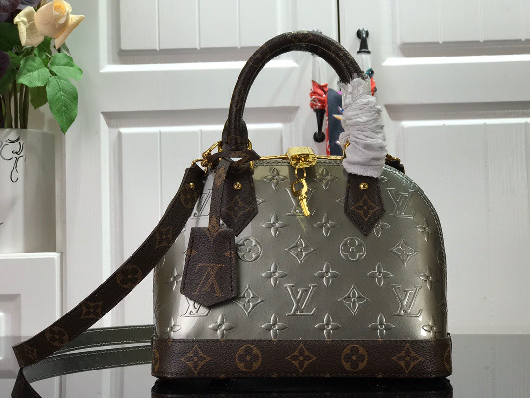 HOT SALE LOUIS VUITTON ALMA BB