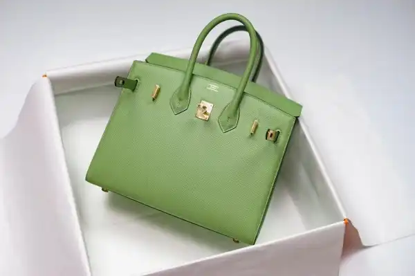 Bagsoffer yupoo HERMES BIRKIN 30CM HANDMADE