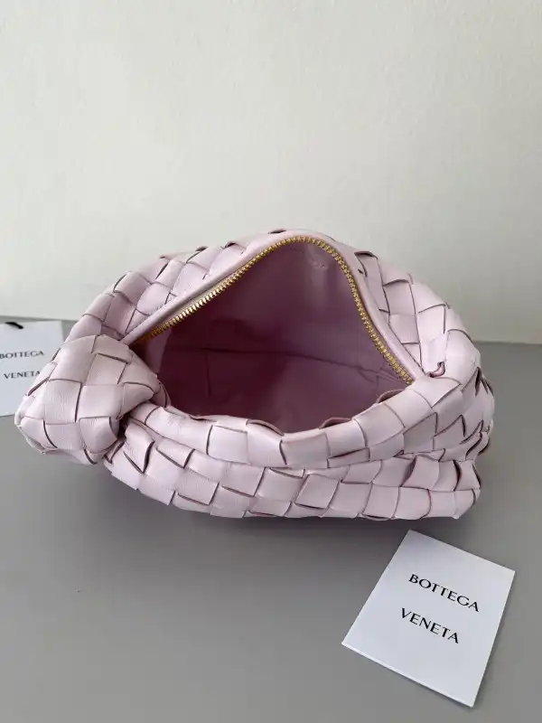 Yupoo bagsoffer BOTTEGA VENETA MINI JODIE