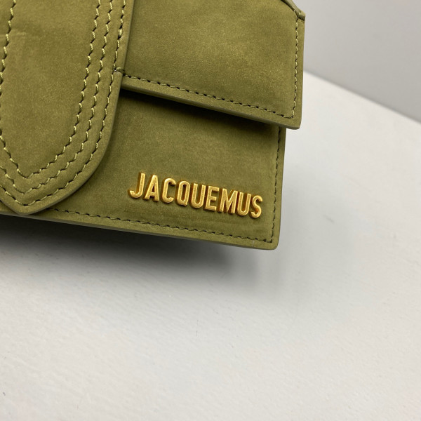 HOT SALE JACQUEMUS Le Bambino