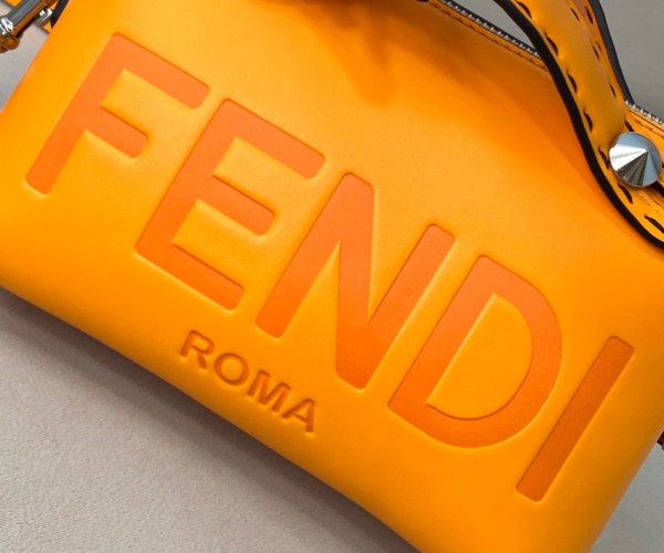 HOT SALE FENDI By The Way Mini-12-9-20.5cm