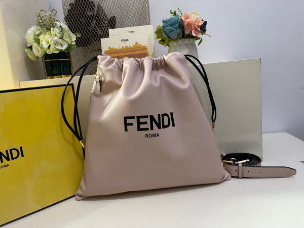 FENDI PACK MEDIUM POUCH