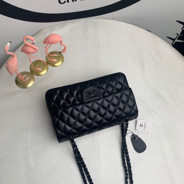 CL FLAP BAG