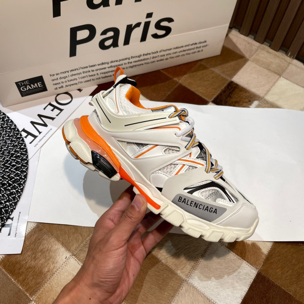 HOT SALE BALENCIAGA TRACK