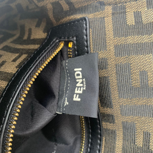 HOT SALE FENDI BAGUETTE -27-15-6cm