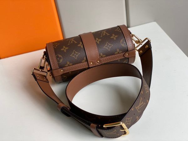 HOT SALE LOUIS VUITTON PAPILLON TRUNK