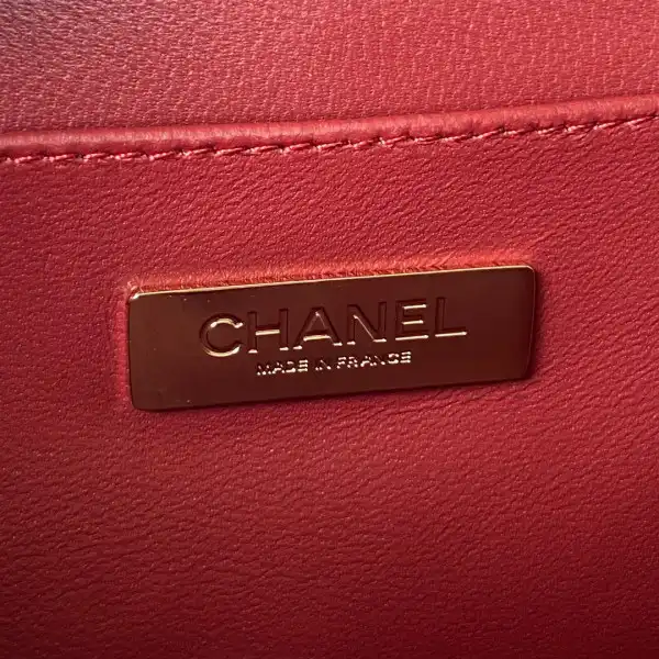 CHANEL VANITY CASE