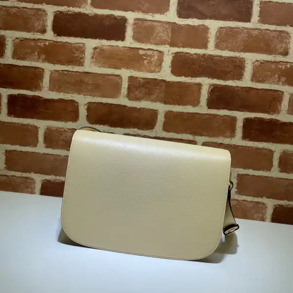 GUCCI Horsebit 1955 shoulder bag