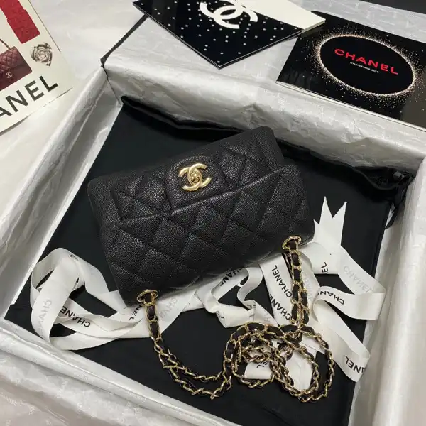 CHANEL FLAP BAG