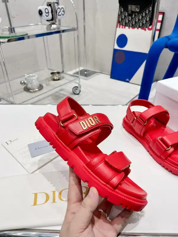 DIROACT SANDAL