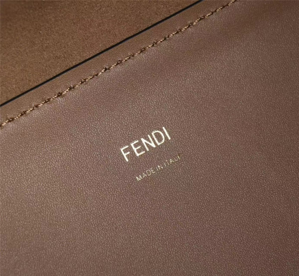 HOT SALE Fendi Sunshine Medium-35*17*31cm