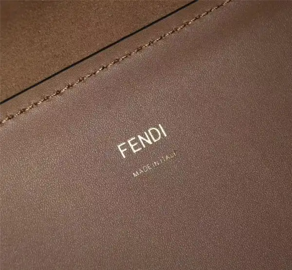 Fendi Sunshine Medium-35*17*31cm