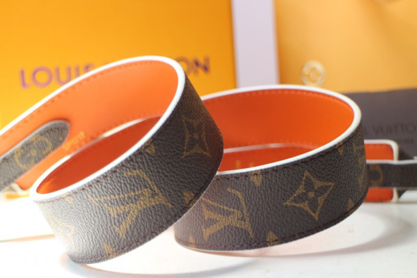 HOT SALE LOUIS VUITTON MONOGRAM STRAP