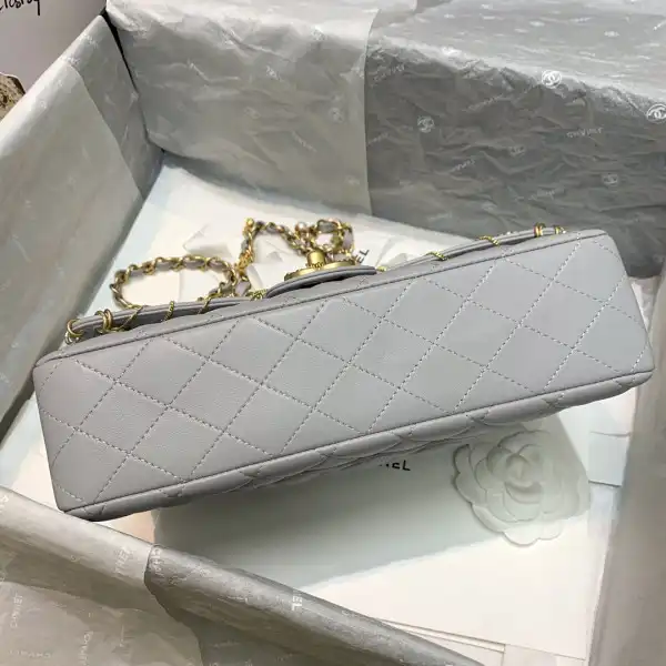 CHANEL FLAP BAG