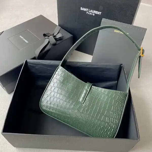 Bagsoffer YSL LE 5 À 7 HOBO BAG