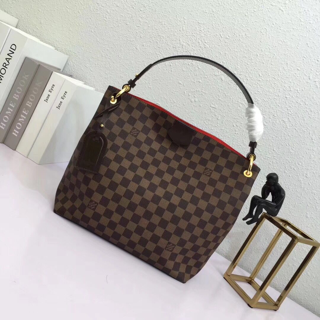 HOT SALE Louis Vuitton GRACEFUL PM